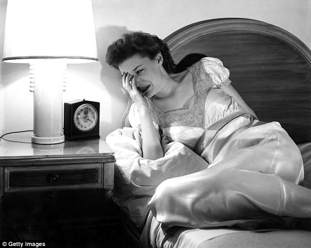 Back pain Black & White